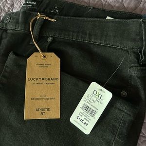 Lucky Brand Mens Jeans